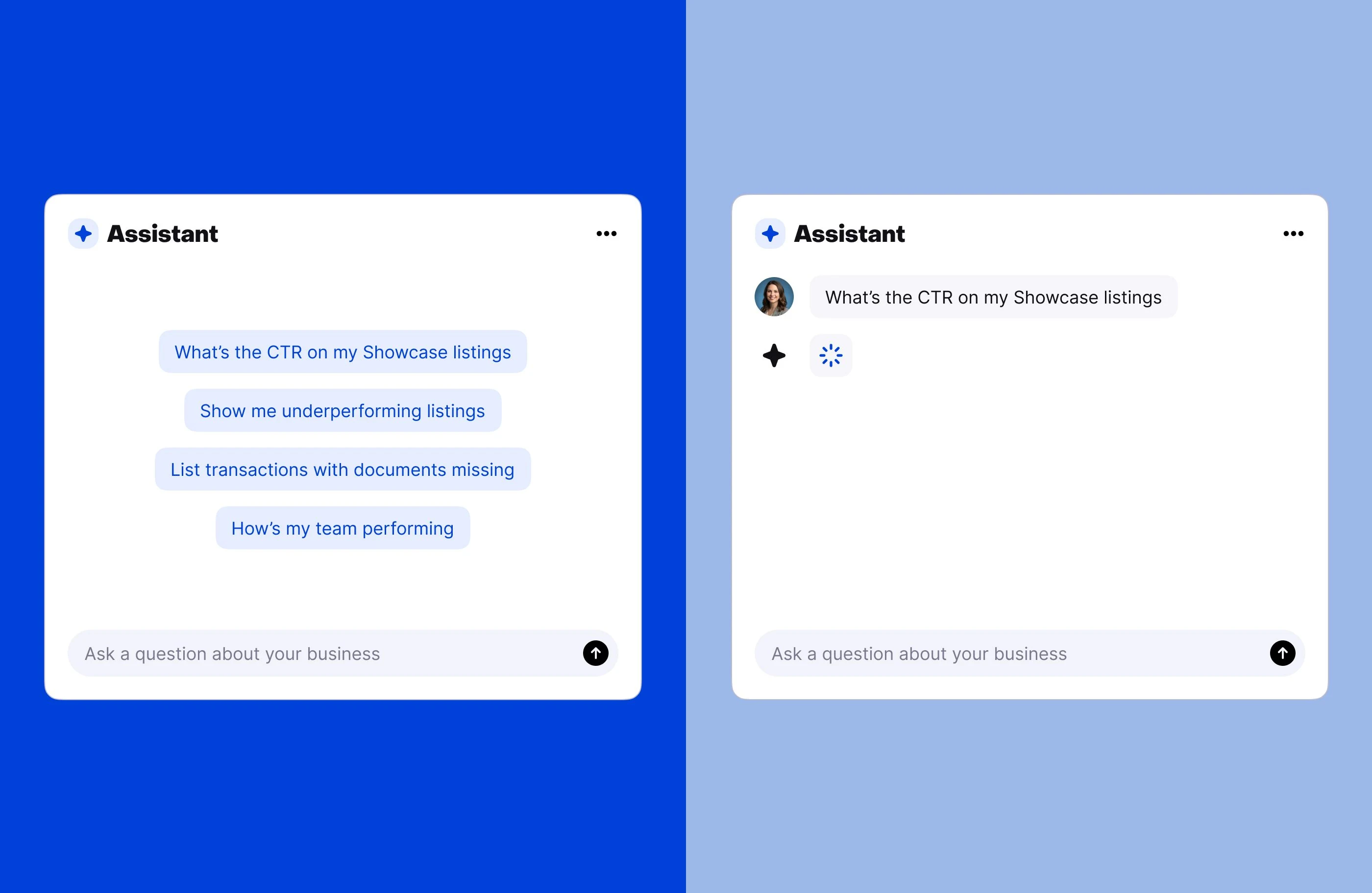 Zillow design system